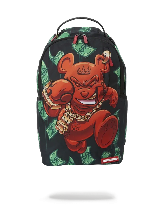DIABLO BEAR: ON THE RUN Rucksäcke