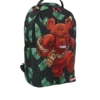 DIABLO BEAR: ON THE RUN Rucksäcke