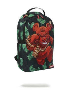 DIABLO BEAR: ON THE RUN Rucksäcke