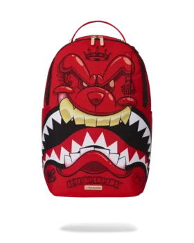 DIABLO BIG MEAN SHARK BITE RUCKSACK