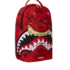 DIABLO BIG MEAN SHARK BITE RUCKSACK