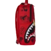 DIABLO BIG MEAN SHARK BITE RUCKSACK