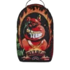 DIABLO BILLION BURNIN RUCKSACK