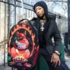 DIABLO BILLION BURNIN RUCKSACK