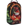 DIABLO BILLION BURNIN RUCKSACK