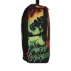DIABLO BILLION BURNIN RUCKSACK