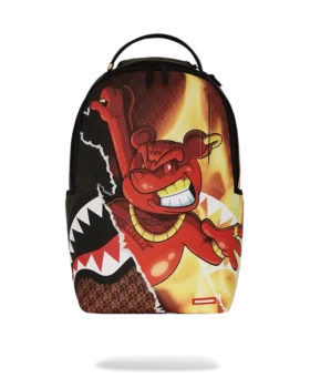 DIABLO BLAZED BREAKOUT Rucksäcke