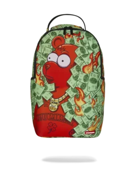 DIABLO DINERO Rucksäcke