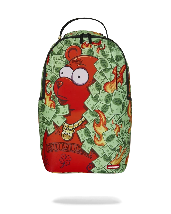 DIABLO DINERO Rucksäcke