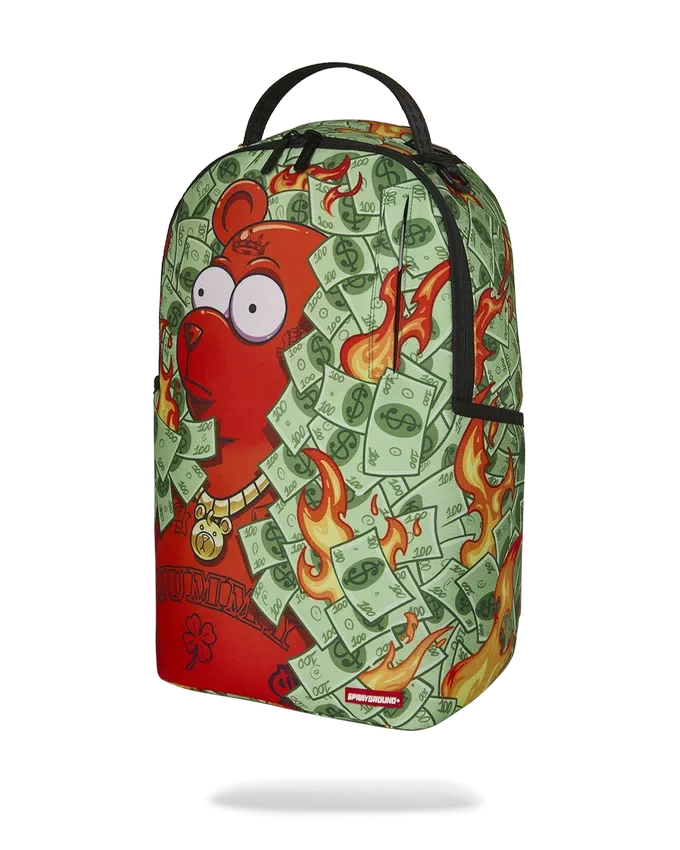 DIABLO DINERO Rucksäcke