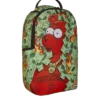 DIABLO DINERO Rucksäcke