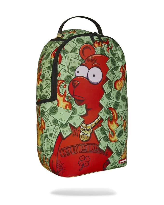 DIABLO DINERO Rucksäcke
