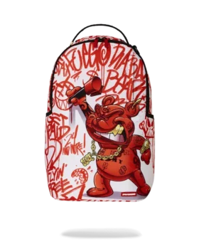 DIABLO GALLERY DLXR-RUCKSACK