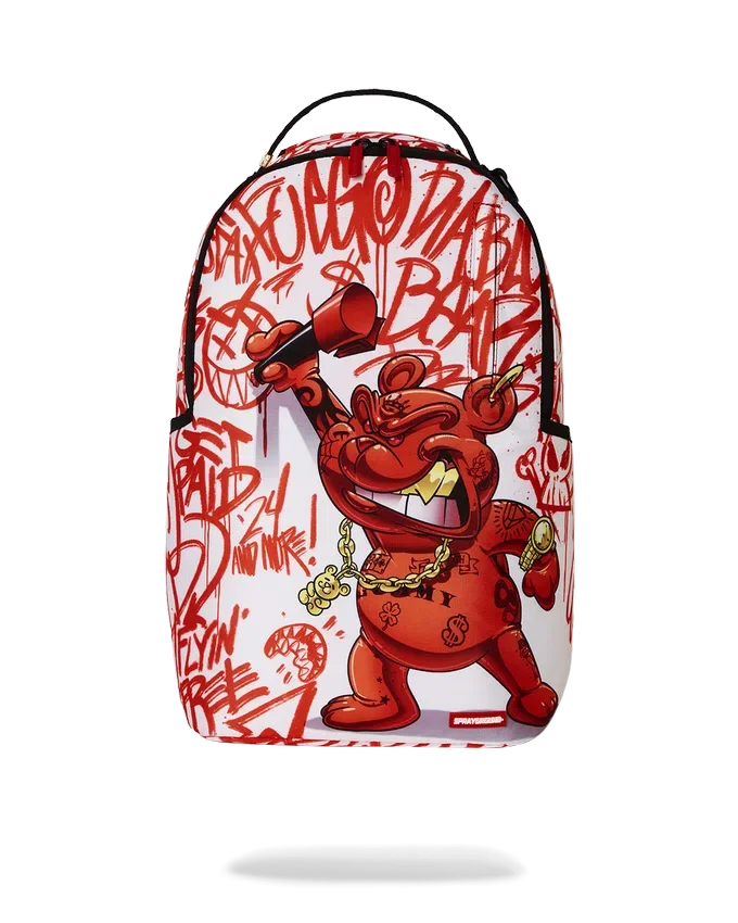 DIABLO GALLERY DLXR-RUCKSACK