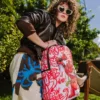 DIABLO GALLERY DLXR-RUCKSACK