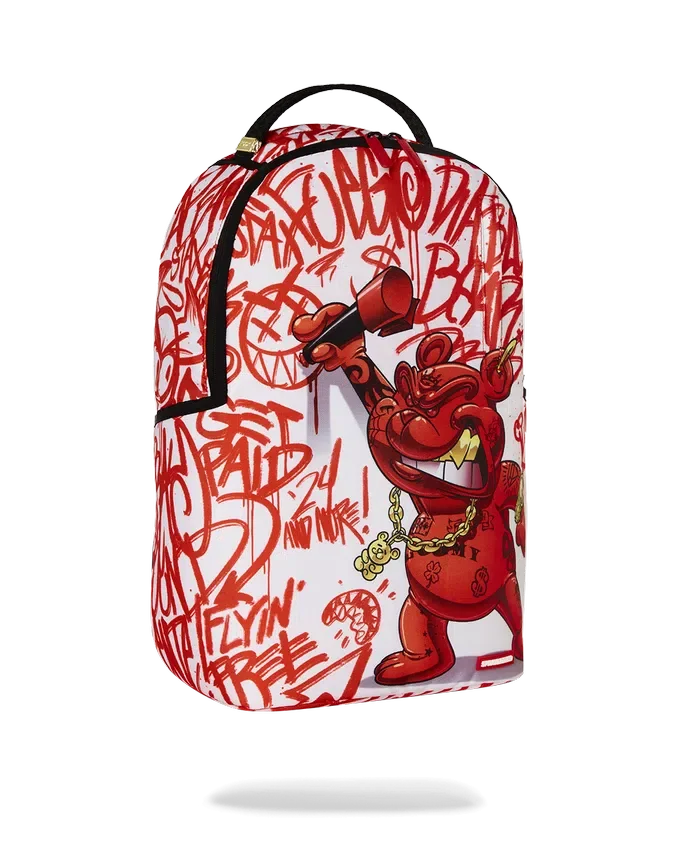 DIABLO GALLERY DLXR-RUCKSACK