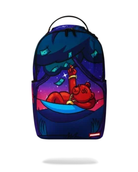 DIABLO JUST ANOTHER RELAXING NIGHT DLXSR-RUCKSACK