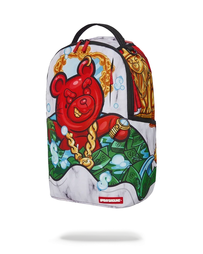 DIABLO MONEY DIP Rucksäcke (DLXR)