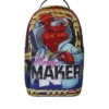 DIABLO MONEY MAKER RUCKSACK
