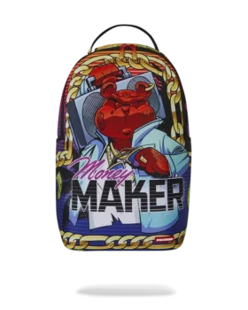 DIABLO MONEY MAKER RUCKSACK
