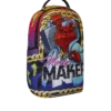 DIABLO MONEY MAKER RUCKSACK