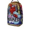 DIABLO MONEY MAKER RUCKSACK