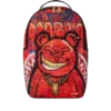 DIABLO – MURAL FIRE RUCKSACK