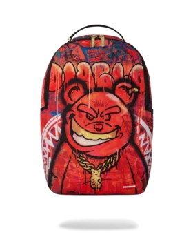 DIABLO – MURAL FIRE RUCKSACK