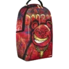 DIABLO – MURAL FIRE RUCKSACK