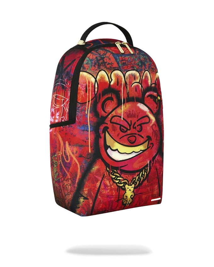 DIABLO – MURAL FIRE RUCKSACK