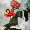 DIABLO – MURAL FIRE RUCKSACK