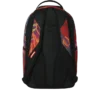 DIABLO – MURAL FIRE RUCKSACK