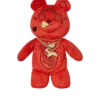DIABLO PLÜSCH-TEDDYBÄR-RUCKSACK