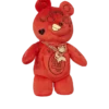 DIABLO PLÜSCH-TEDDYBÄR-RUCKSACK