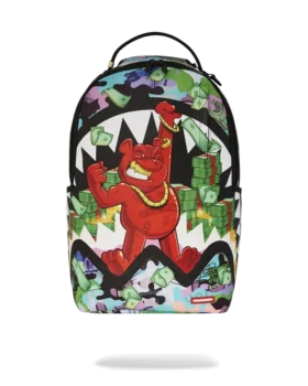 DIABLO SAVINGS ACCOUNT DLXSV Rucksäcke
