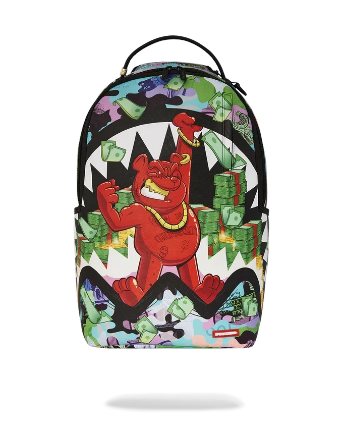 DIABLO SAVINGS ACCOUNT DLXSV Rucksäcke