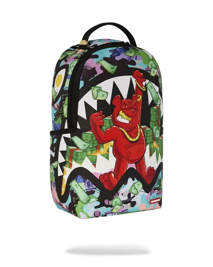 DIABLO SAVINGS ACCOUNT DLXSV Rucksäcke