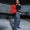 DIABLO WRATH PACK RUCKSACK