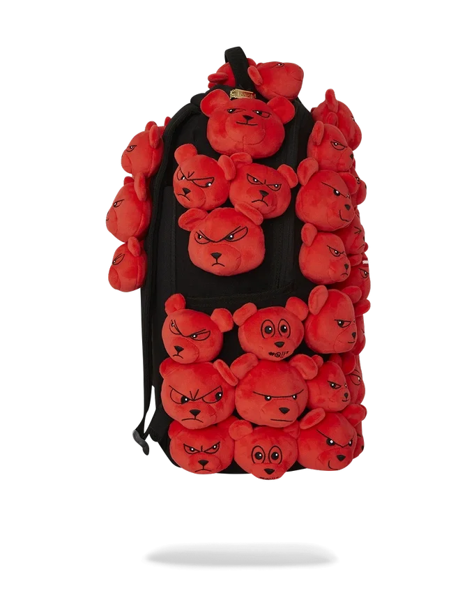 DIABLO WRATH PACK RUCKSACK