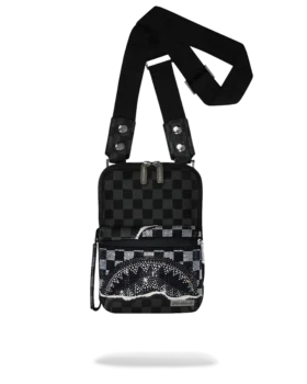 DIAMOND HEIST OG Sling-Taschen