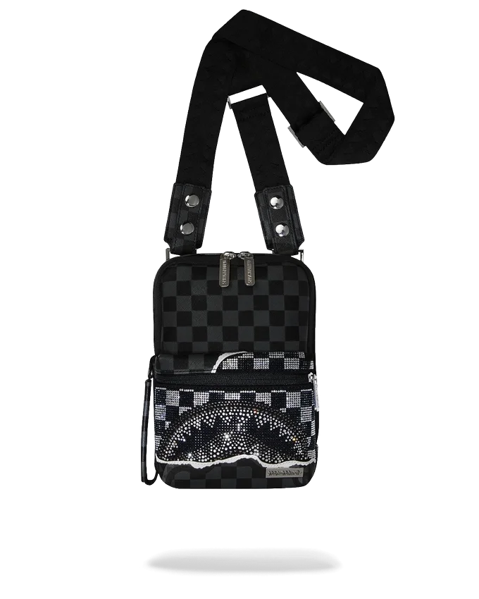 DIAMOND HEIST OG Sling-Taschen