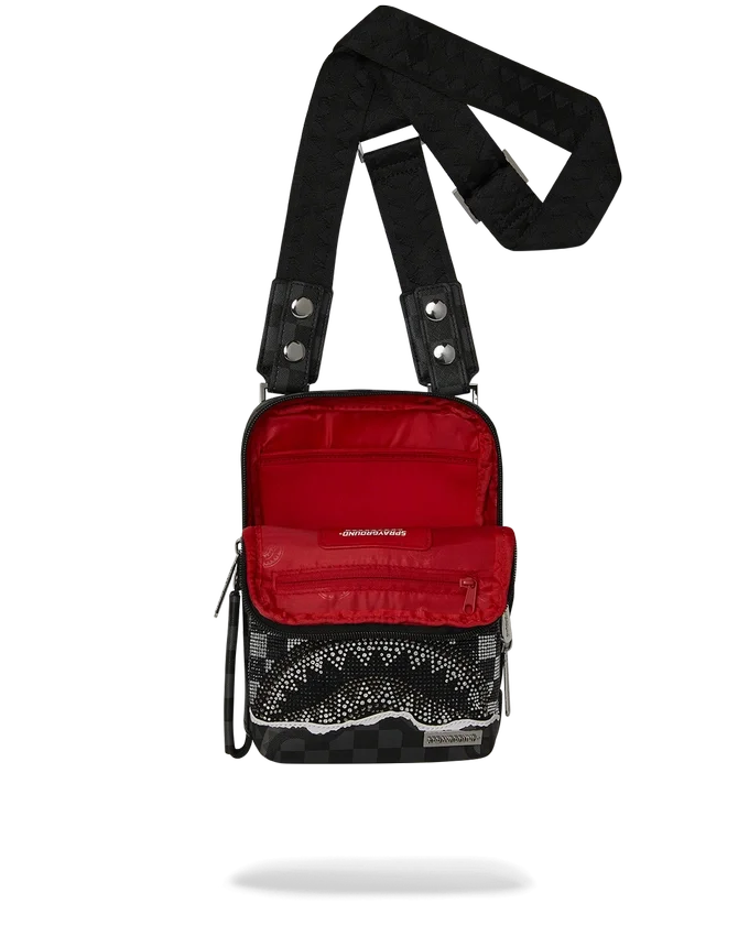 DIAMOND HEIST OG Sling-Taschen