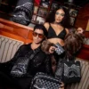 DIAMOND HEIST OG Sling-Taschen