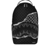 DIAMOND HEIST RUCKSACK