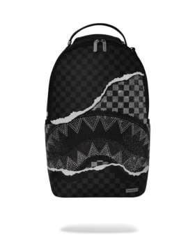 DIAMOND HEIST RUCKSACK