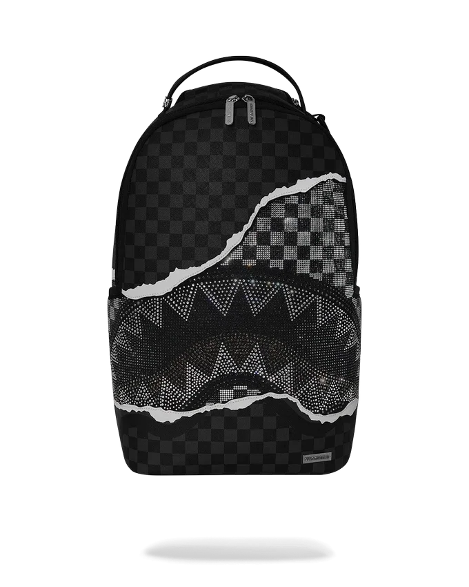 DIAMOND HEIST RUCKSACK