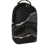 DIAMOND HEIST RUCKSACK