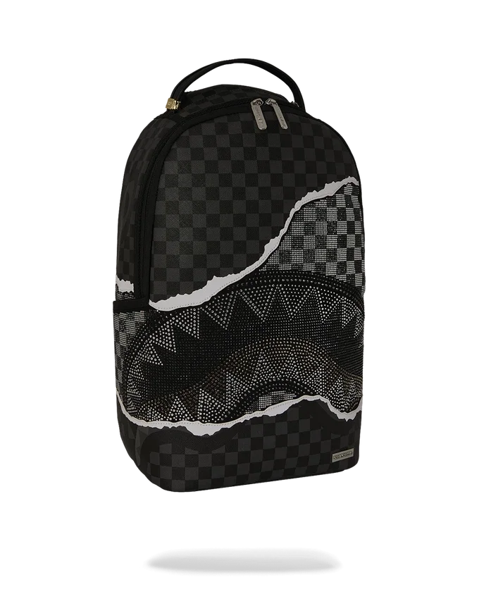 DIAMOND HEIST RUCKSACK