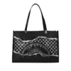 DIAMOND HEIST TORTUGA TRAGETASCHEN