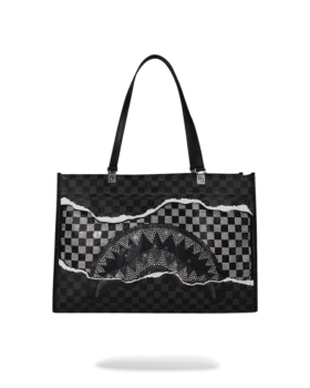 DIAMOND HEIST TORTUGA TRAGETASCHEN